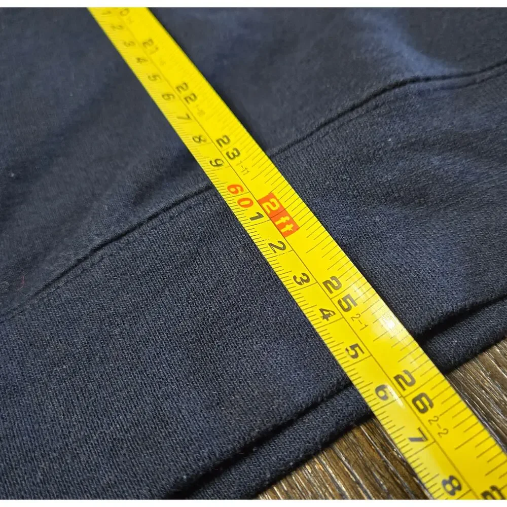 Champion Eco Fleece this vintage